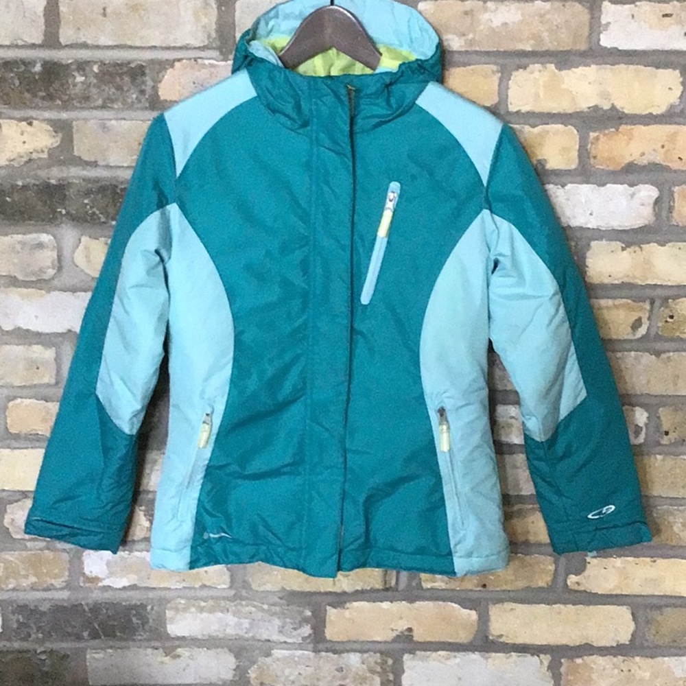 Champion girls Large
